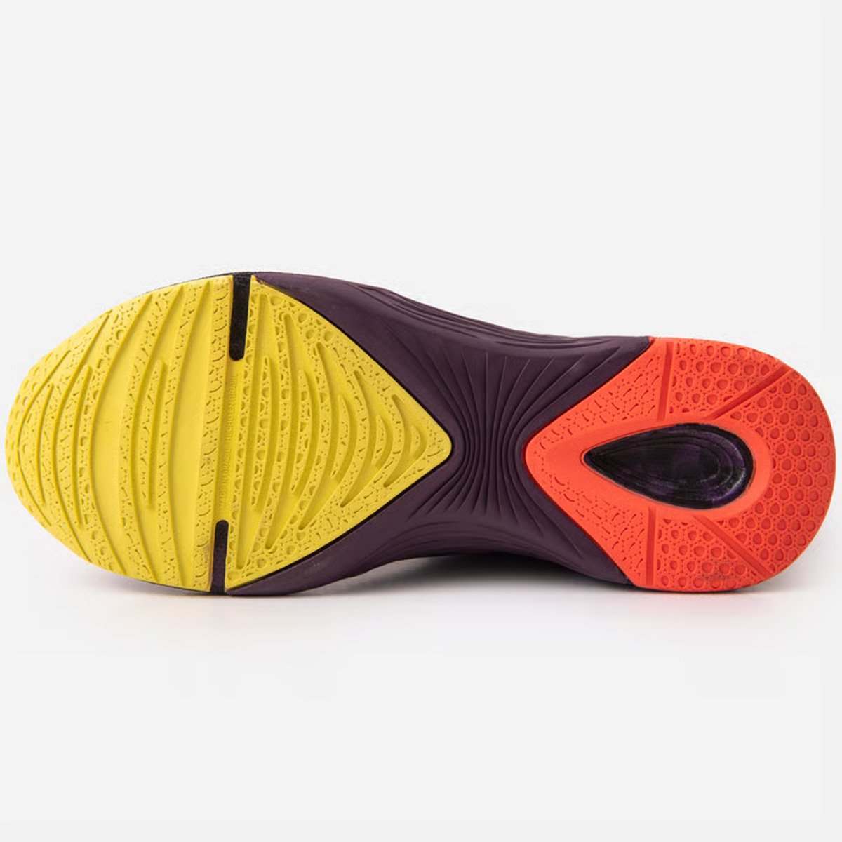 Tenis Lynd Fractal Feminino Preto Preto 2