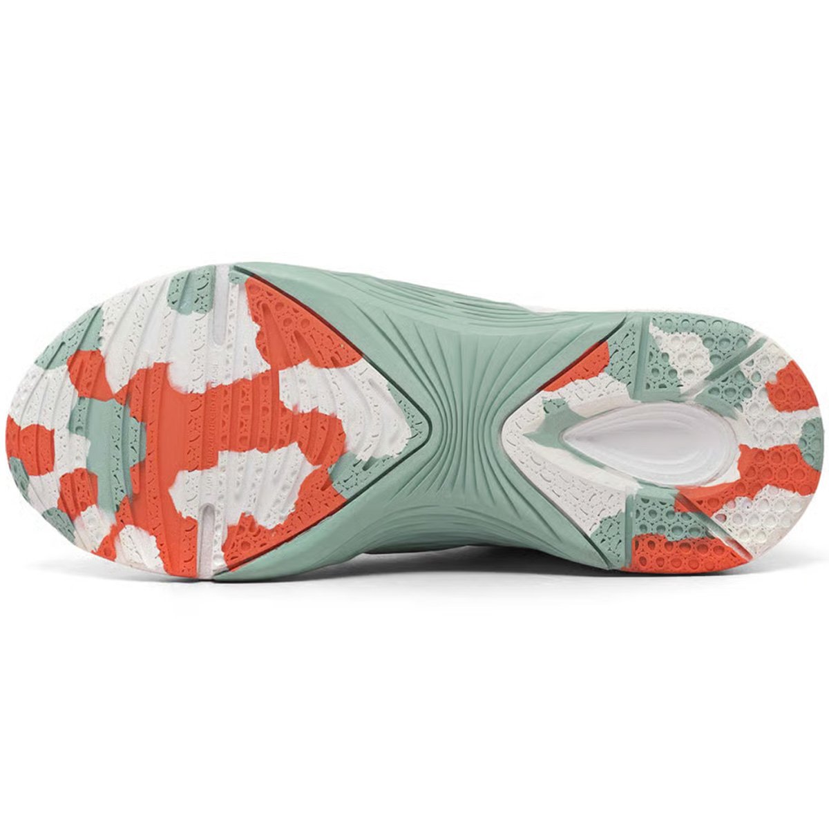 Tenis Lynd Stone 2 Feminino Branco  Branco 4