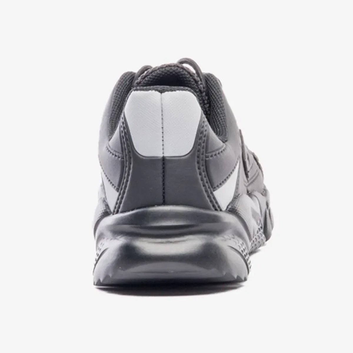 Tenis Fila Venture Tracer Infantil Preto Preto 6