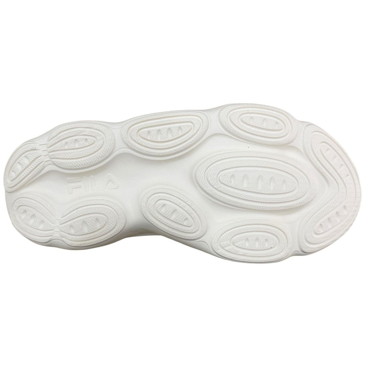 Tenis Fila Maxxi Lite Feminino Azul Azul 5