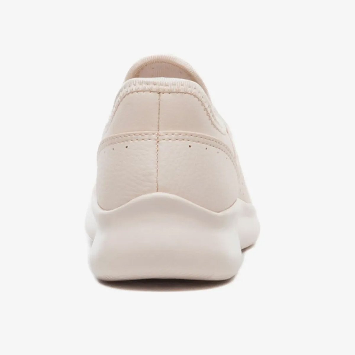 Tenis Fila Play Infantil Rose Bege 6