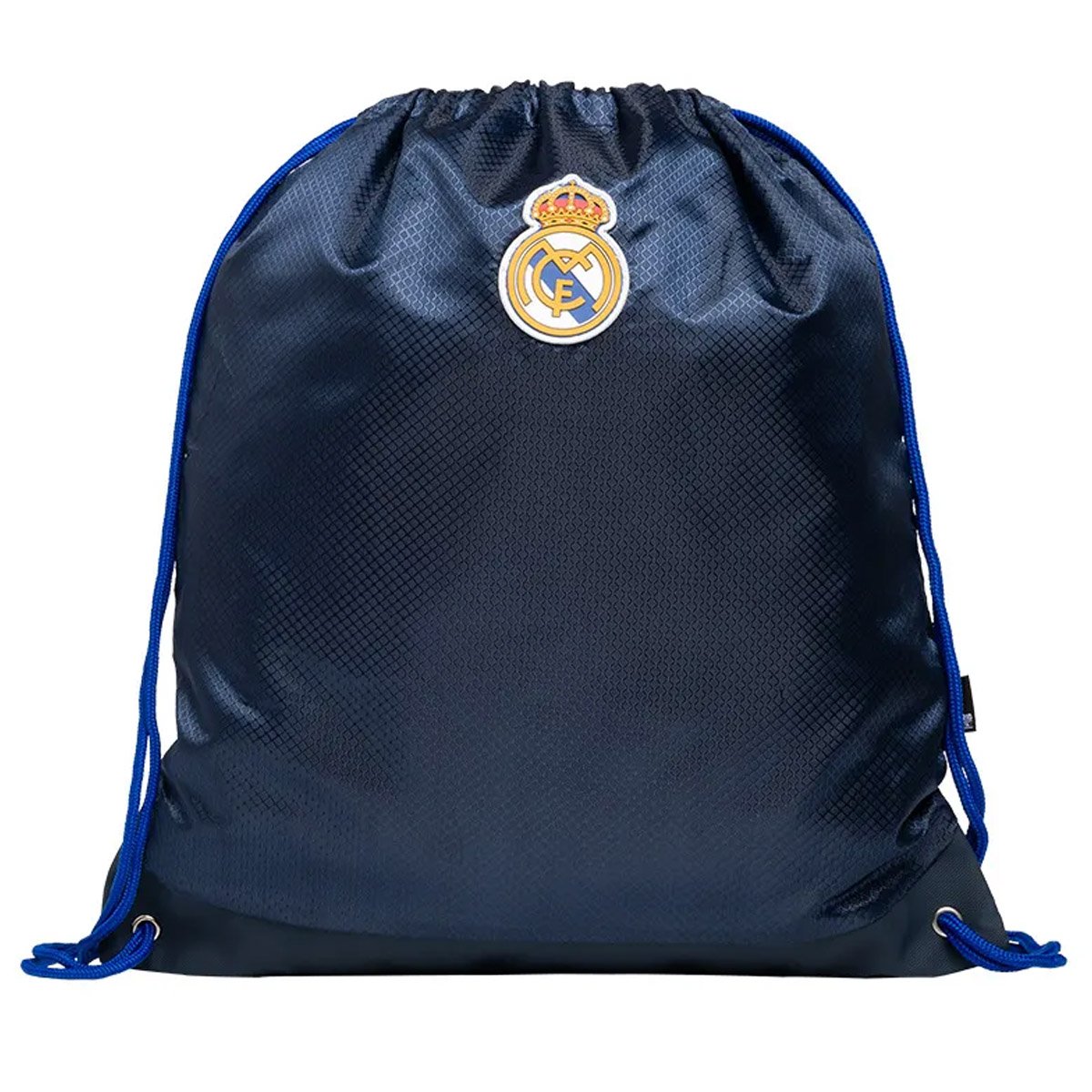Mochila Saco Xeryus S02 Esportiva Real Madrid Unissex Marinho