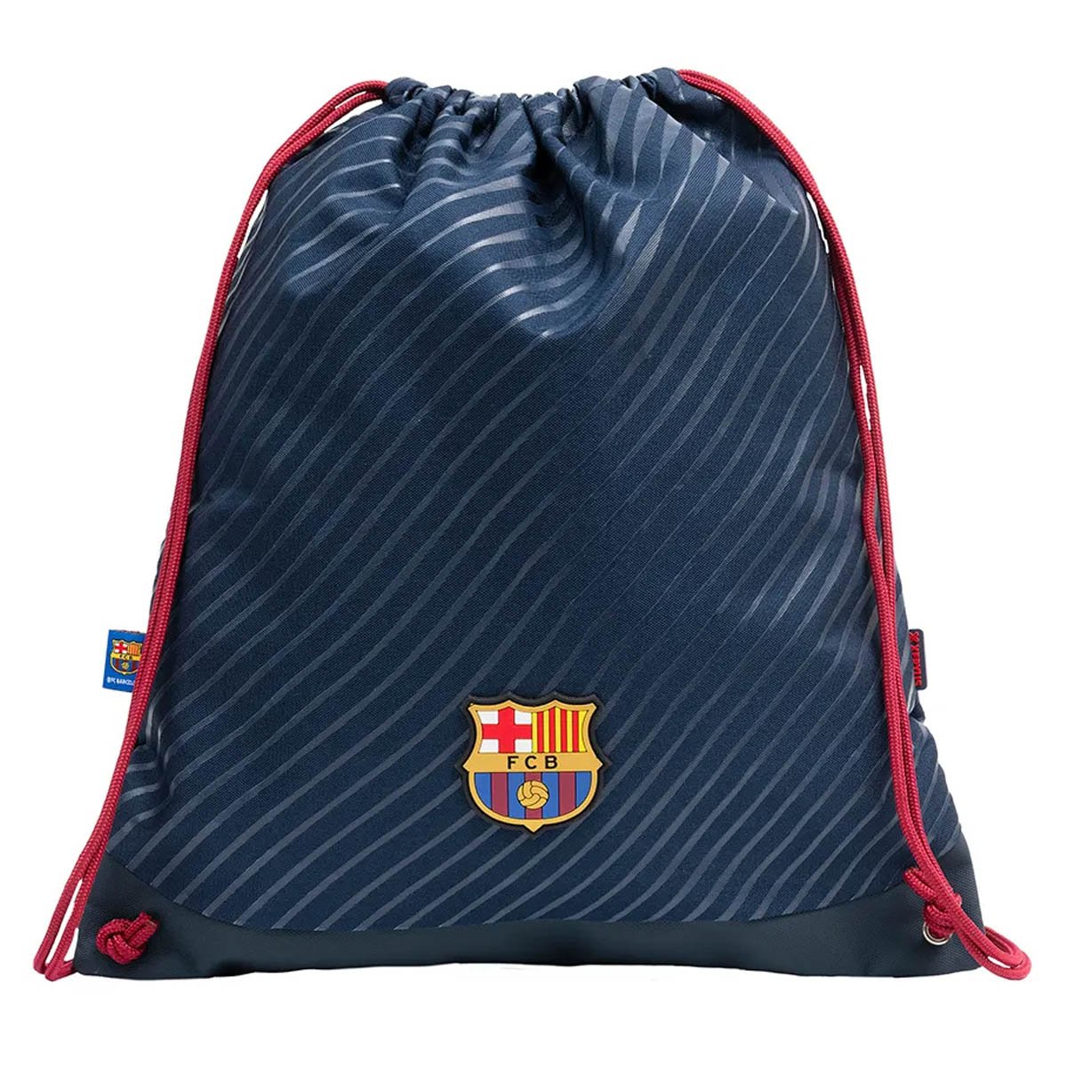 Mochila Saco Xeryus S01 Esportiva Barcelona Unissex Marinho