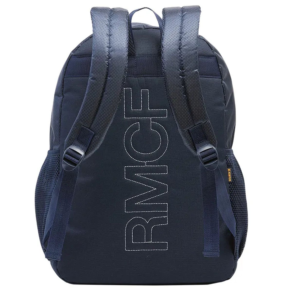 Mochila Xeryus B07 Esportiva Real Madrid Unissex Marinho Azul 2