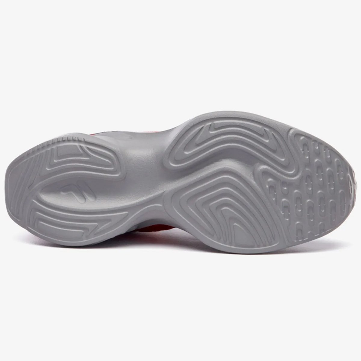 Tenis Fila Progress Infantil Marinho Azul 5