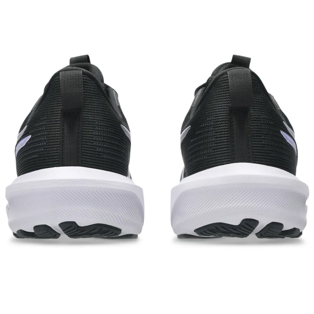 Tenis Asics GT-1000 14 Feminino Preto Preto/Lilás 3