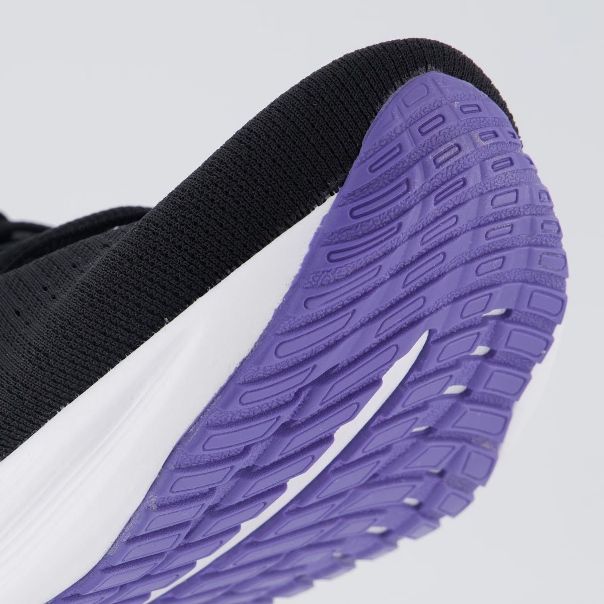 Tenis Asics Gel Excite 11 Masculino Preto Preto/Verde 8