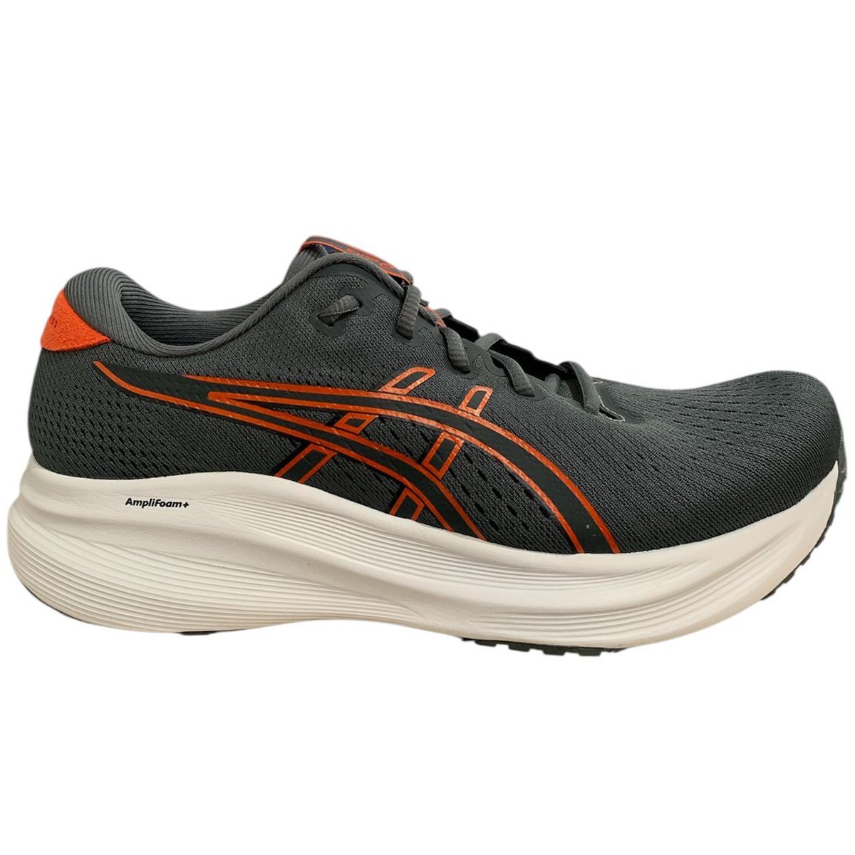 Tenis Asics Gel Excite 11 Masculino Cinza