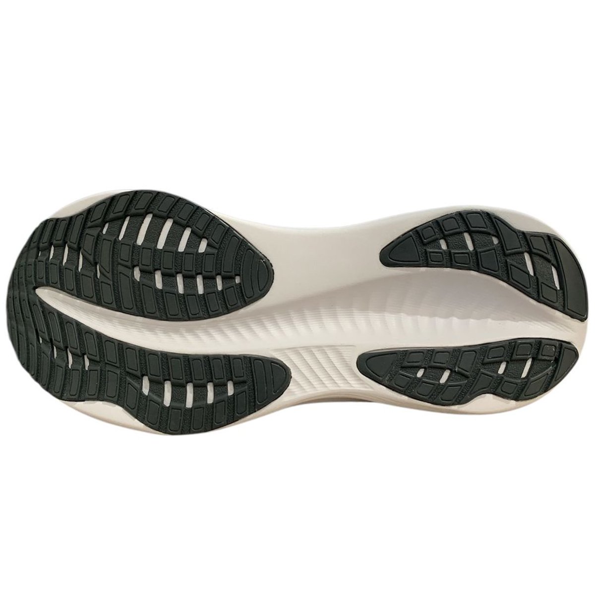 Tenis Asics Gel Excite 11 Masculino Cinza Cinza/Laranja 3