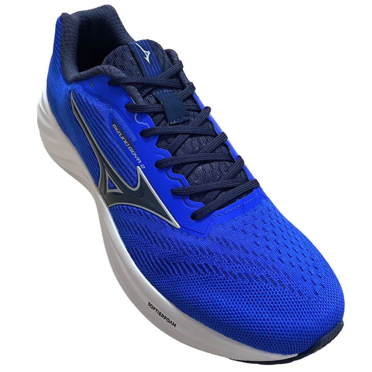 Tenis Mizuno Goya 2 Masculino azul Azul 3