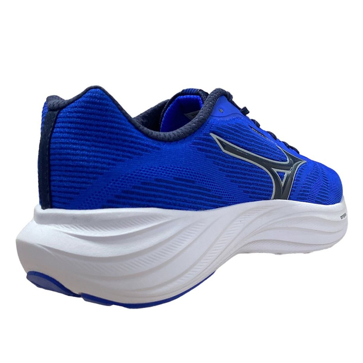 Tenis Mizuno Goya 2 Masculino azul Azul 4