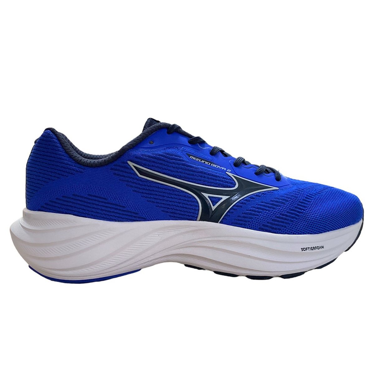 Tenis Mizuno Goya 2 Masculino azul