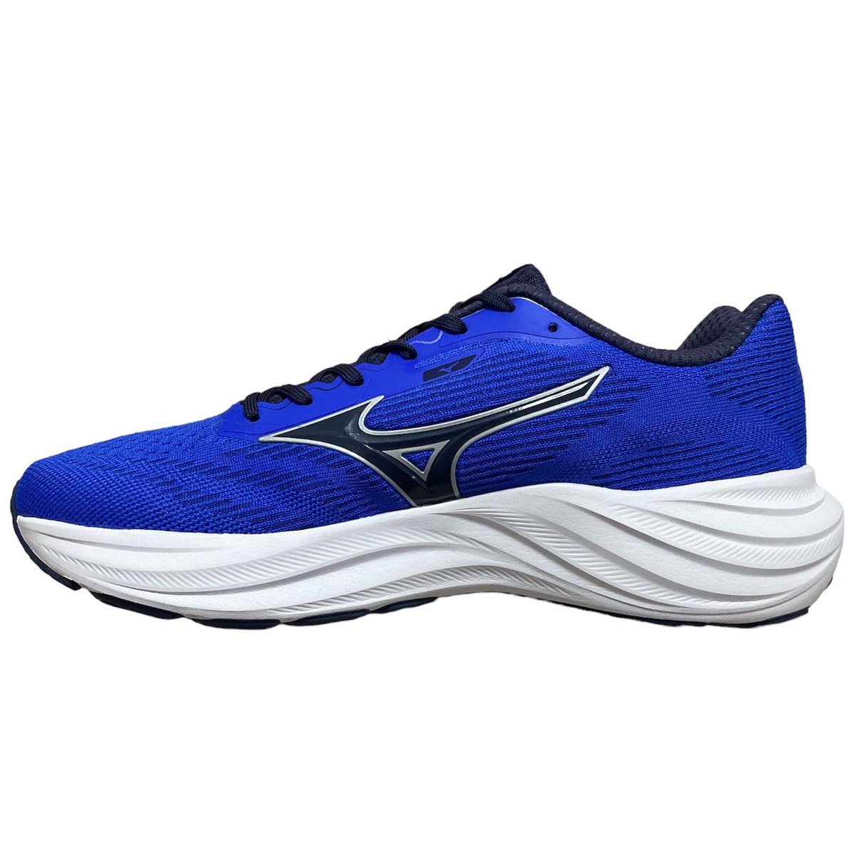 Tenis Mizuno Goya 2 Masculino azul Azul 2