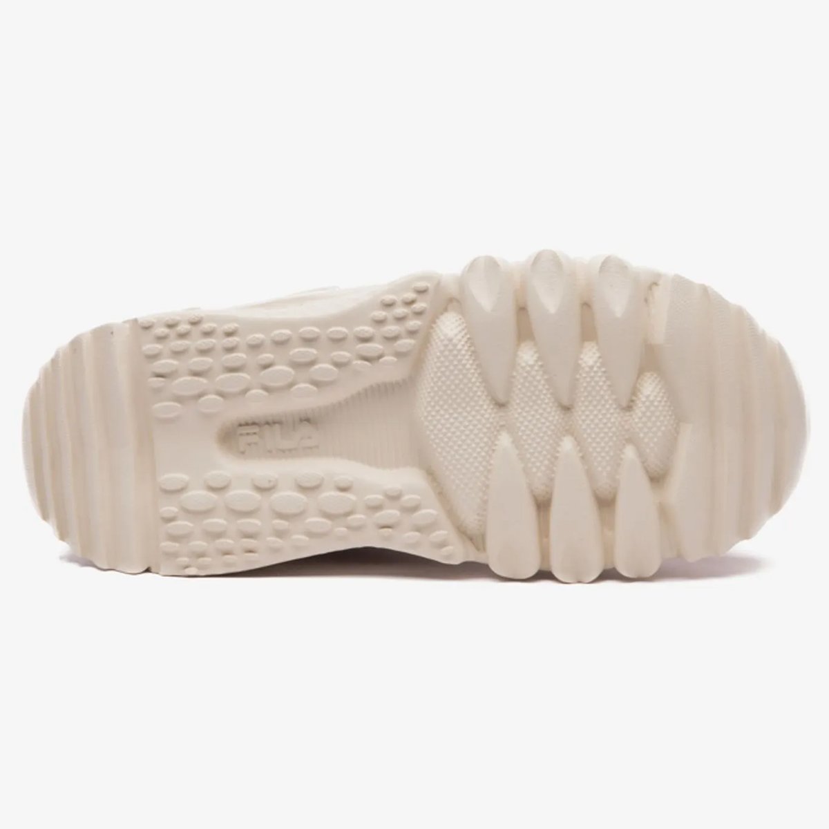 Tenis Fila Venture Tracer Infantil Caramelo Caramelo 5