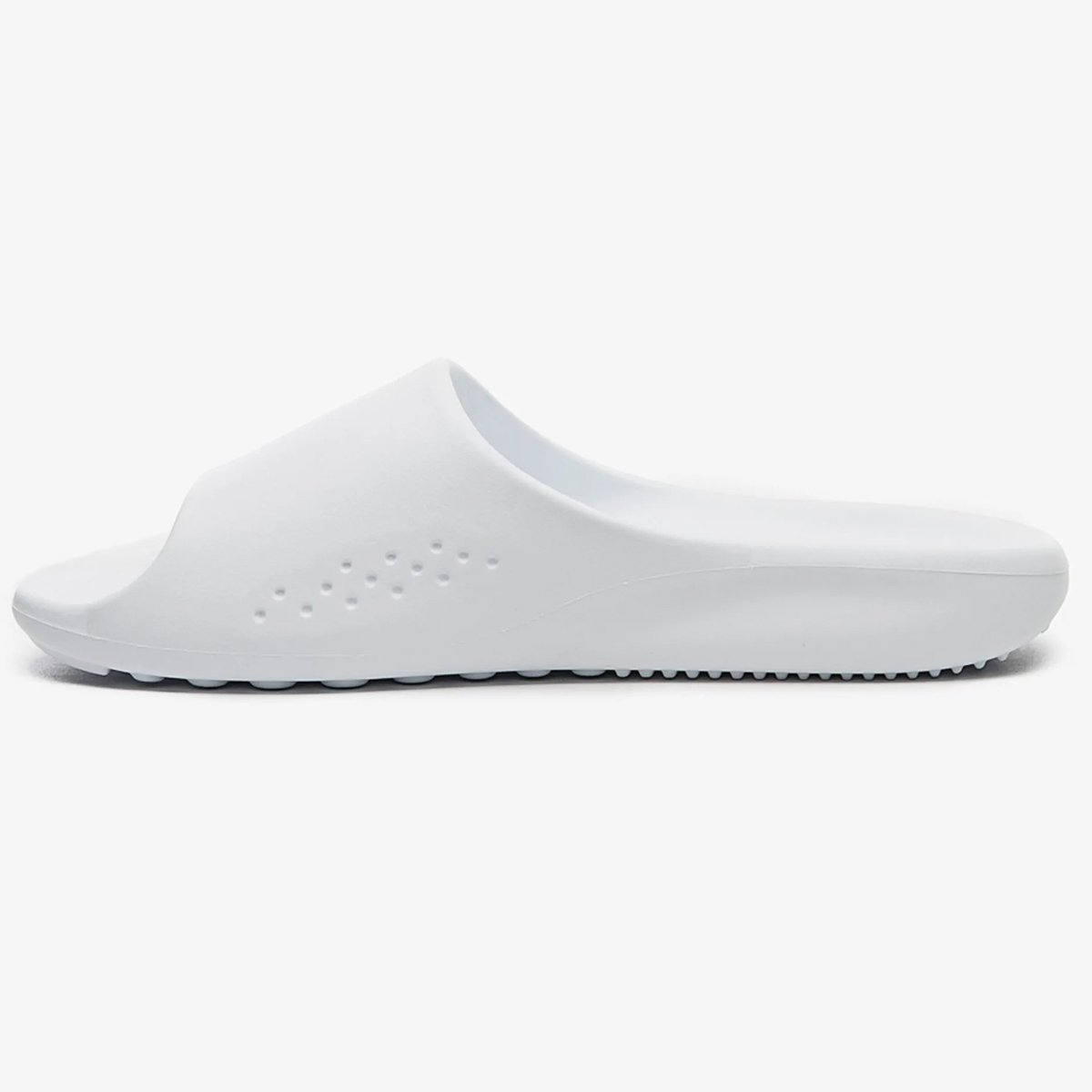 Chinelo Fila Drifter Foam Feminino Branco Branco 2