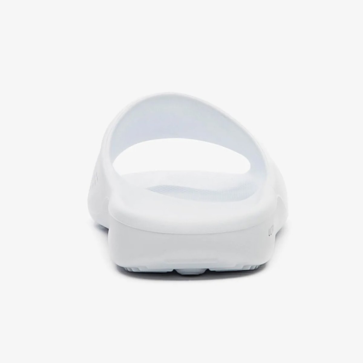 Chinelo Fila Drifter Foam Feminino Branco Branco 6