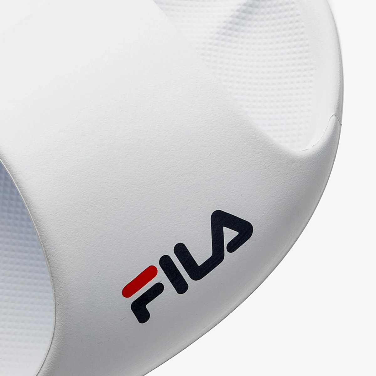 Chinelo Fila Drifter Foam Feminino Branco Branco 7