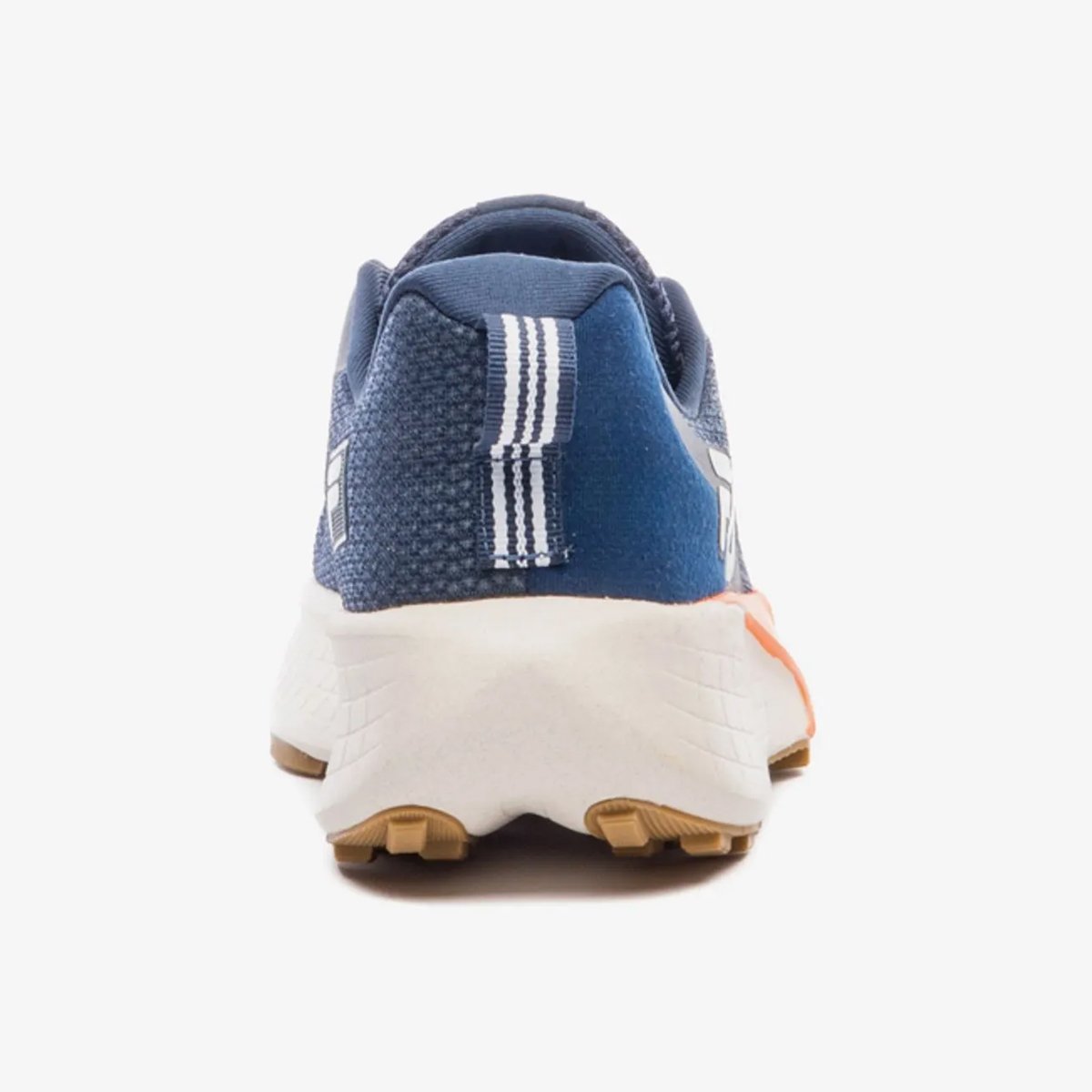 Tenis Fila Skywind Feminino Marinho Azul Marinho 6