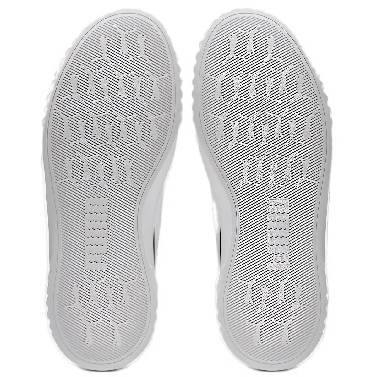 Tenis Puma Carina 3.0 BDP Feminino Preto Preto 5