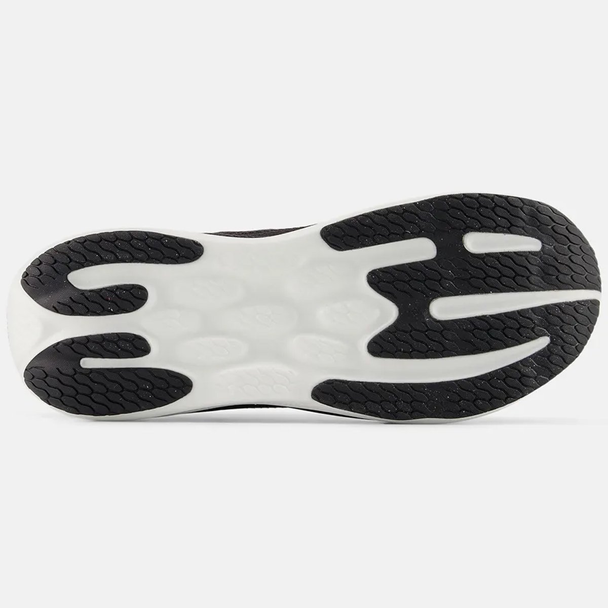 Tenis New Balance Infinion 1080 V15 Feminino Preto Marrom/Preto 5