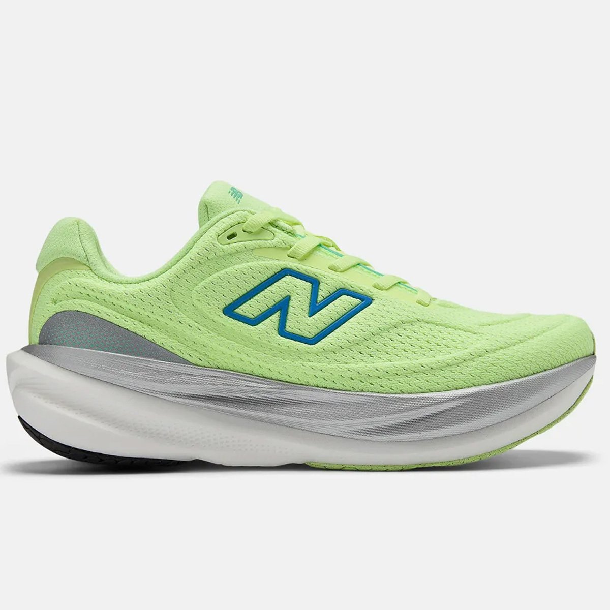 Tenis New Balance Infinion 1080 V15 Feminino Verde