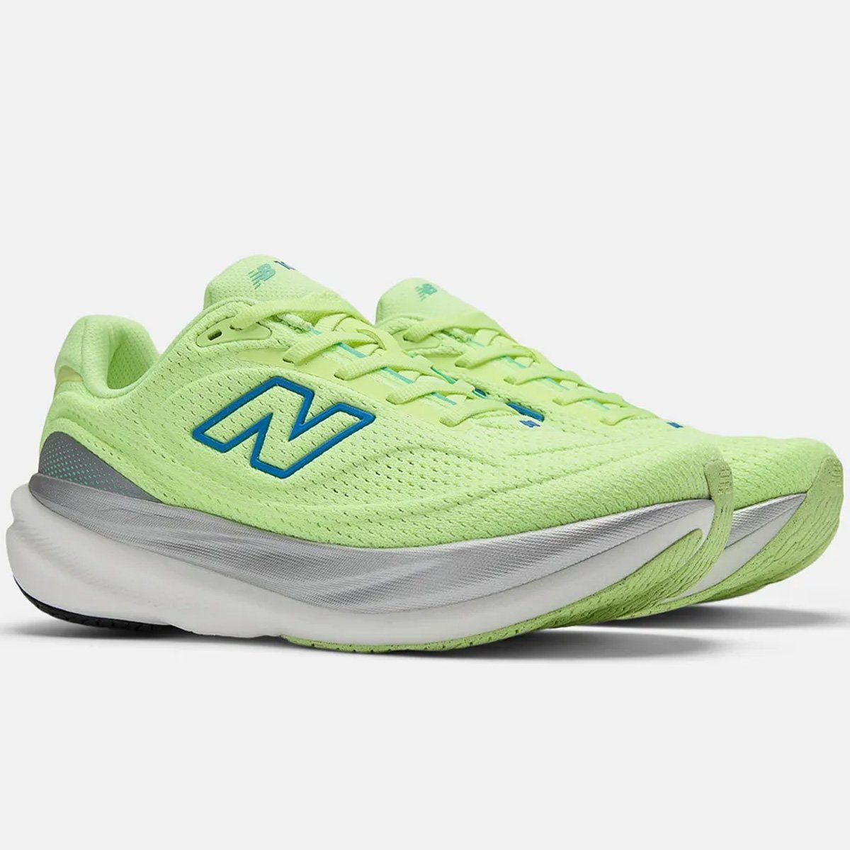 Tenis New Balance Infinion 1080 V15 Feminino Verde Verde 3