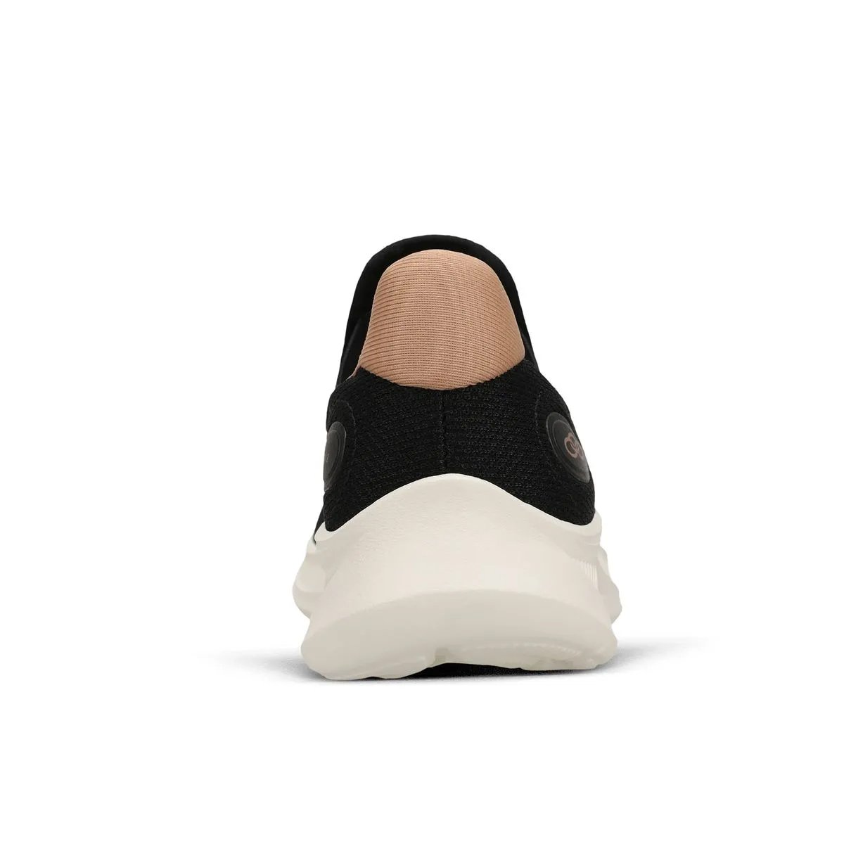 Tenis Olympikus Flutua 2 Feminino Preto Preto 6