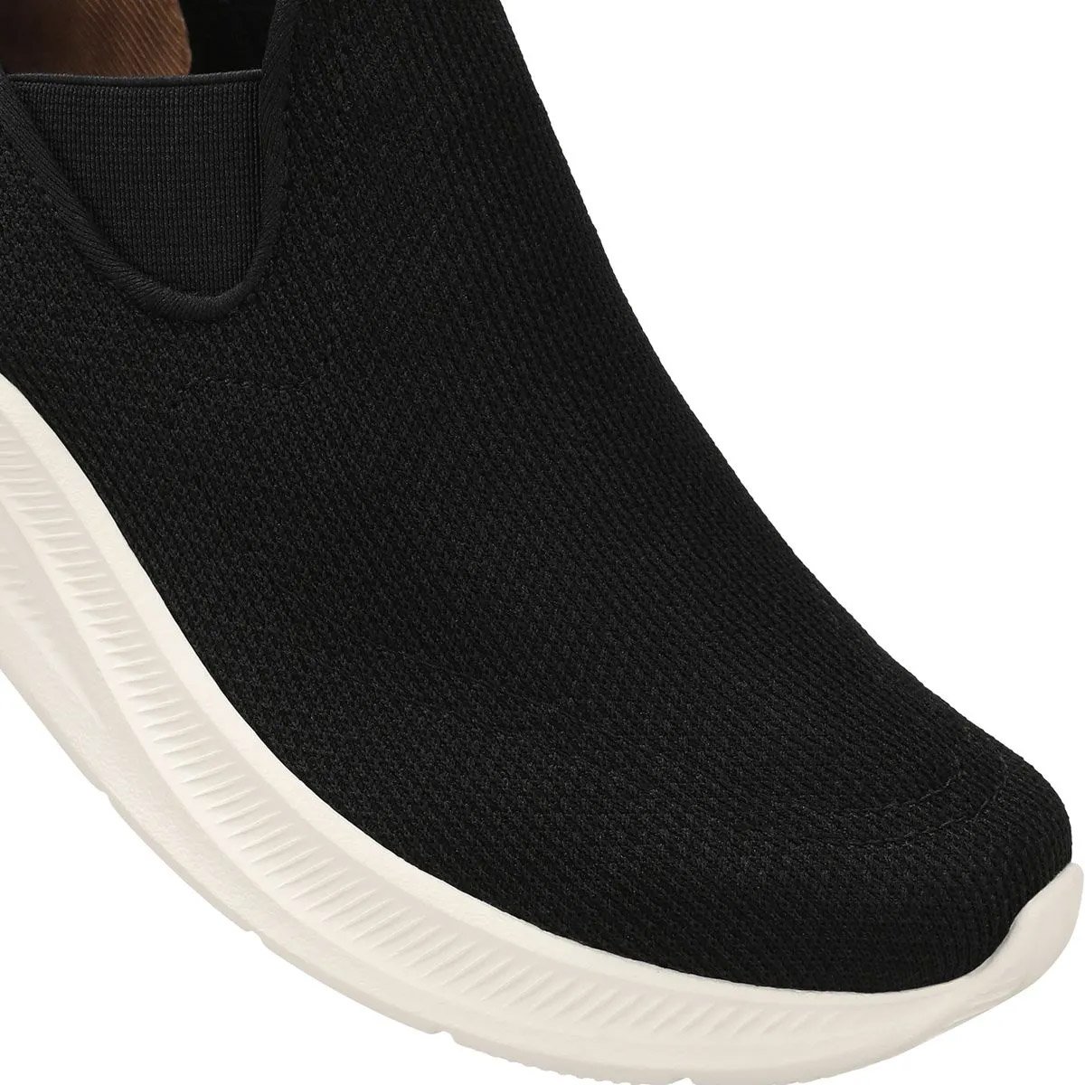 Tenis Olympikus Flutua 2 Feminino Preto Preto 7