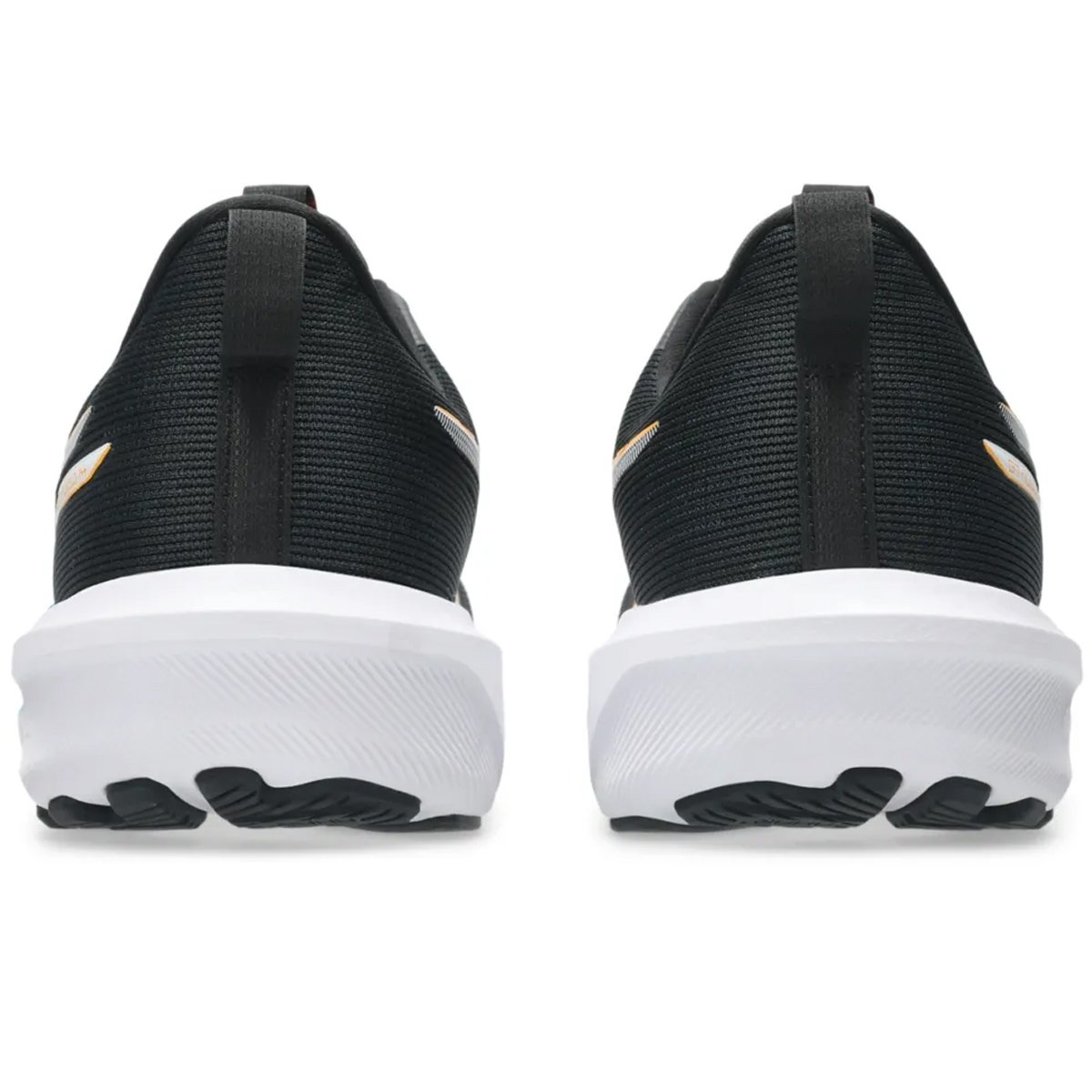 Tenis Asics GT-1000 14 Masculino Preto Preto 3