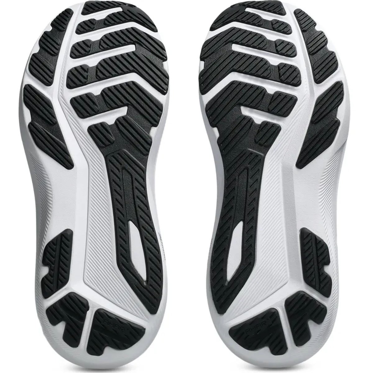 Tenis Asics GT-1000 14 Masculino Preto Preto 4