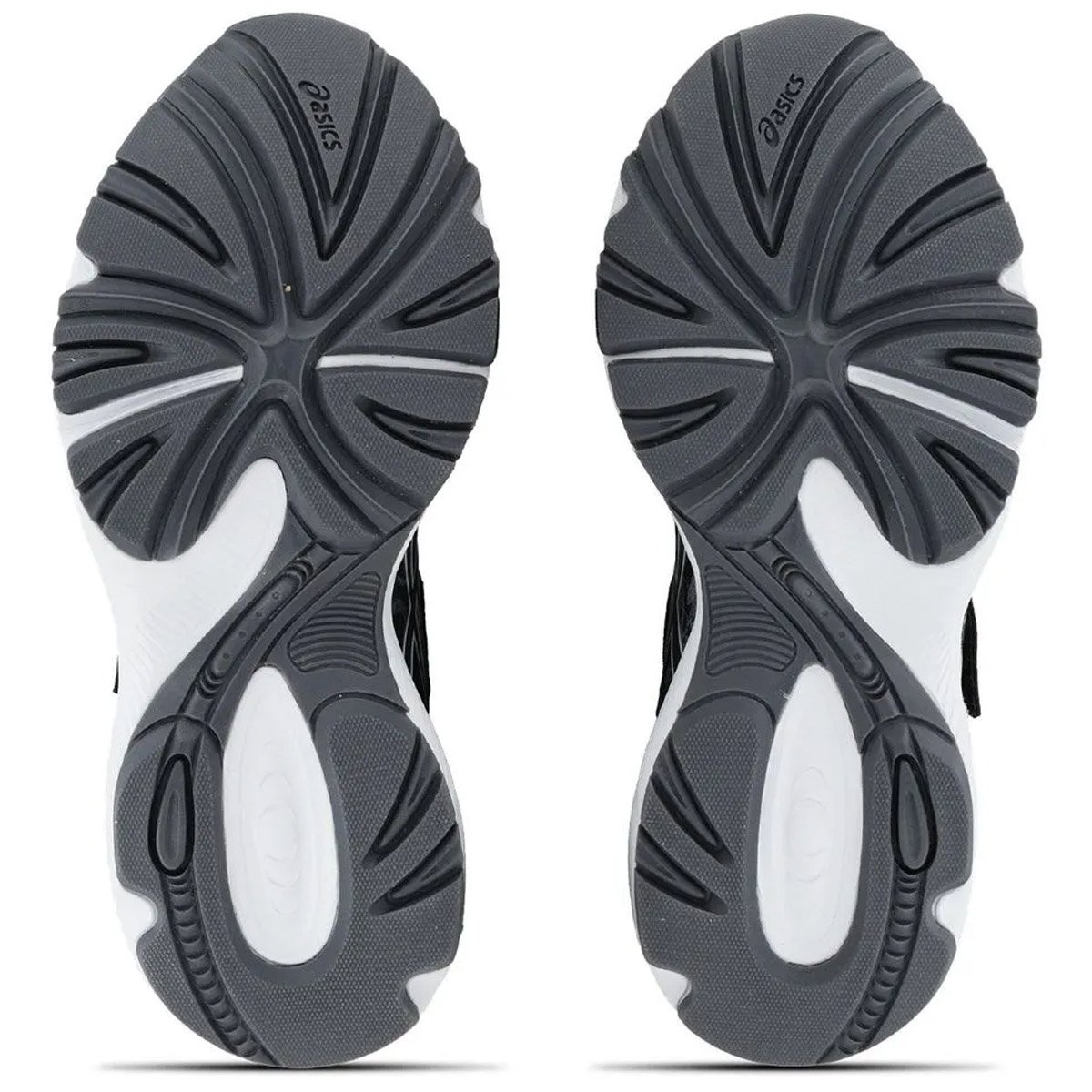 Tenis Asics Fantasy 4 Infantil Cinza Cinza 6