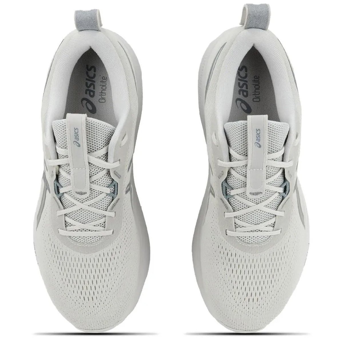 Tenis Asics Gel Pulse 17 SE Masculino Cinza Cinza 3