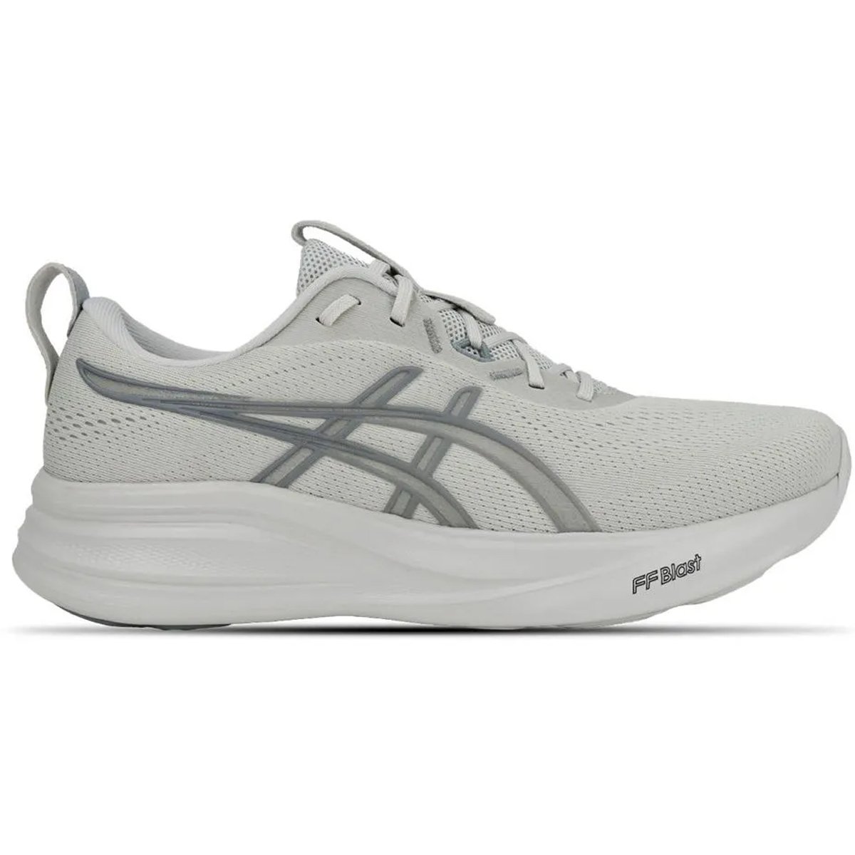 Tenis Asics Gel Pulse 17 SE Masculino Cinza