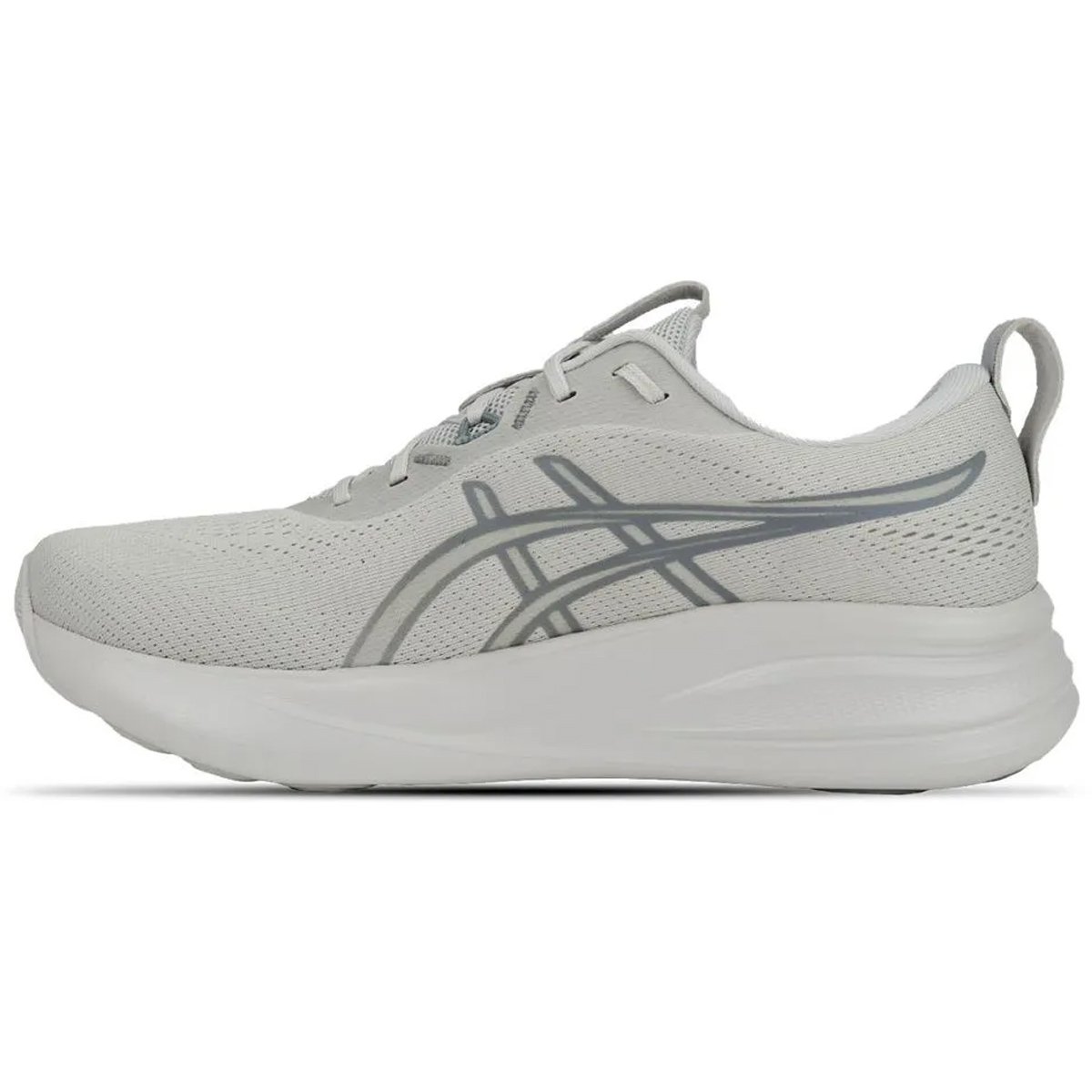 Tenis Asics Gel Pulse 17 SE Masculino Cinza Cinza 2