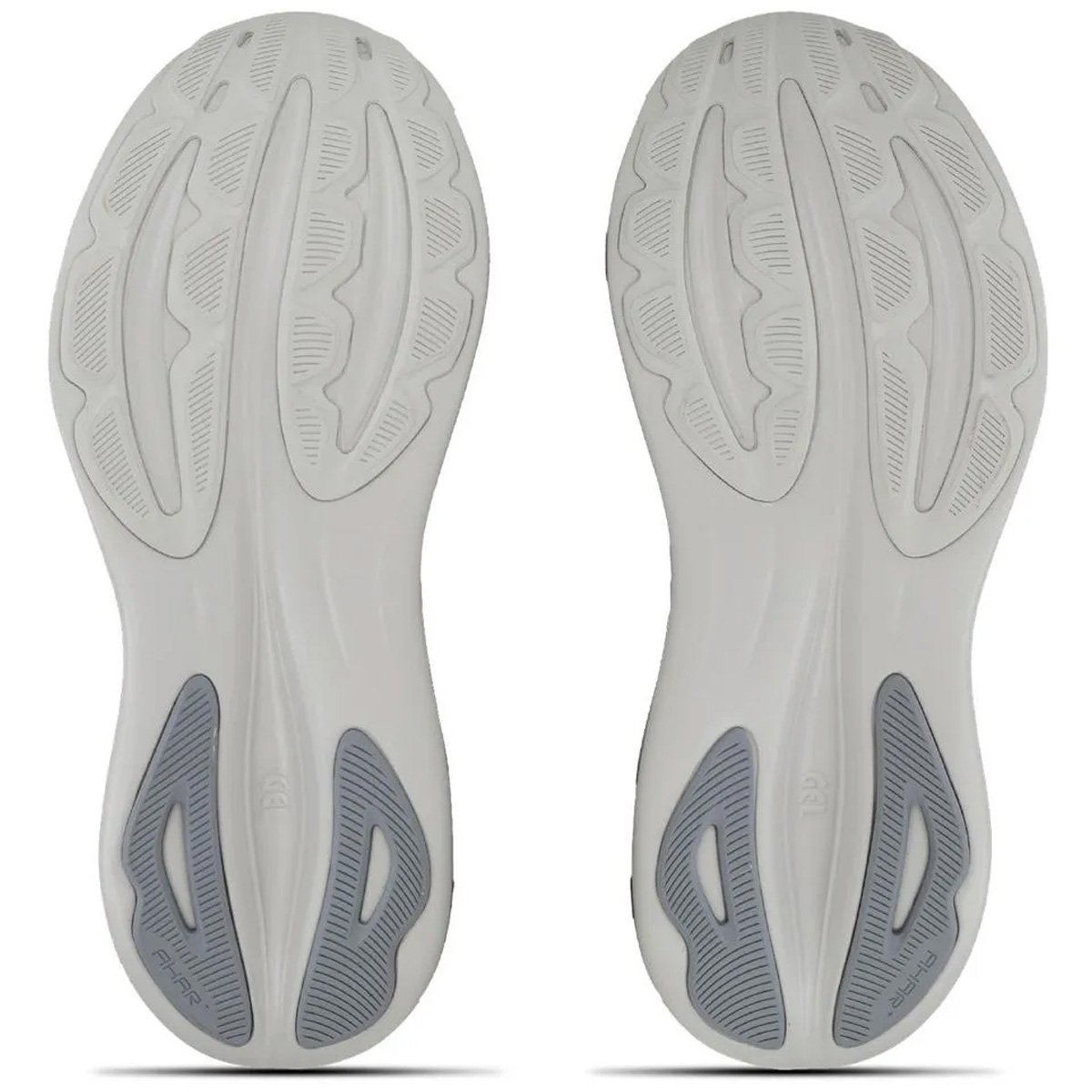 Tenis Asics Gel Pulse 17 SE Masculino Cinza Cinza 6