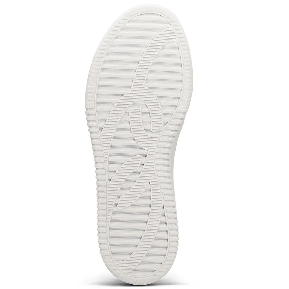 Tenis Olympikus Eros 2 Infantil Branco Branco 5