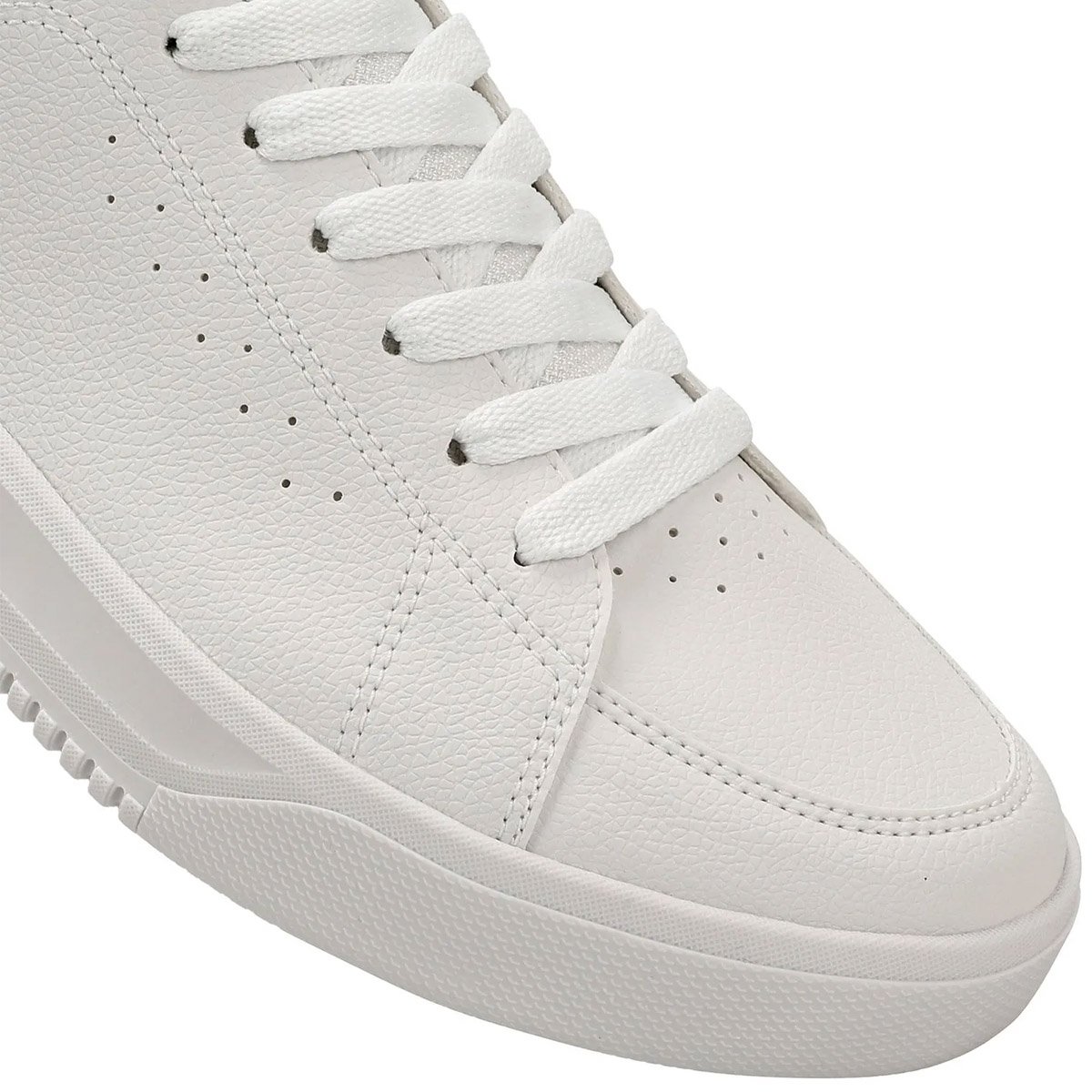Tenis Olympikus Eros 2 Infantil Branco Branco 7