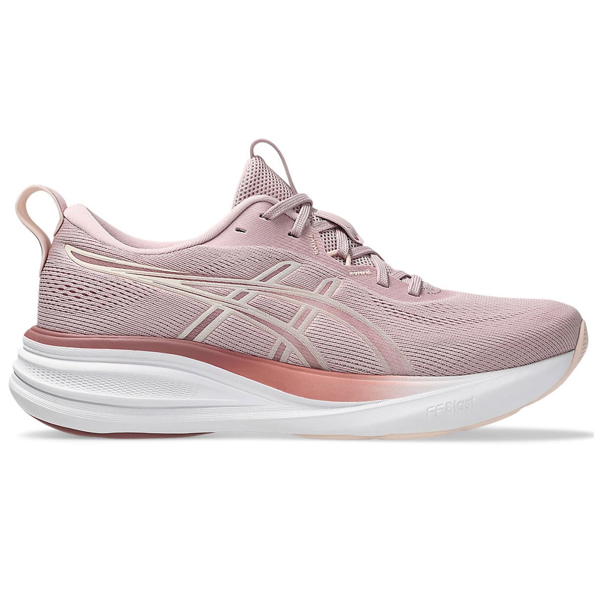 Tenis Asics Gel Pulse 17 SE Feminino Pink