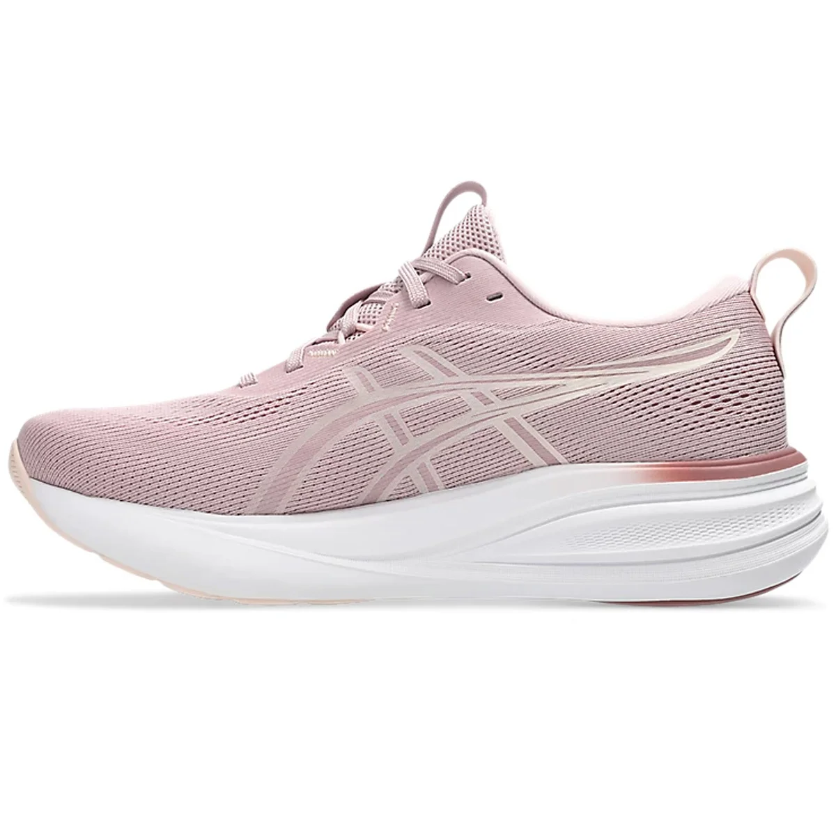 Tenis Asics Gel Pulse 17 SE Feminino Pink Rosa 2