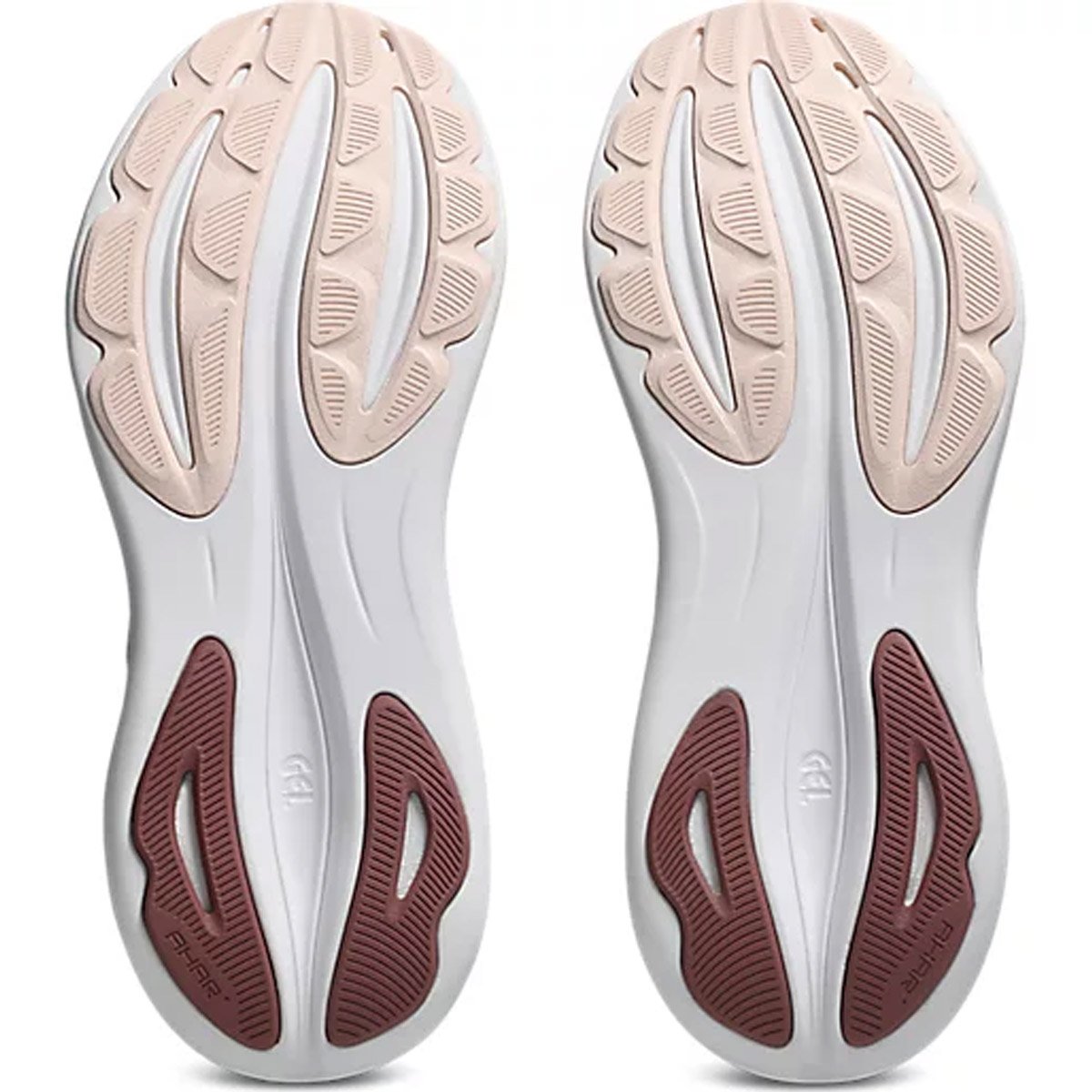 Tenis Asics Gel Pulse 17 SE Feminino Pink Rosa 6