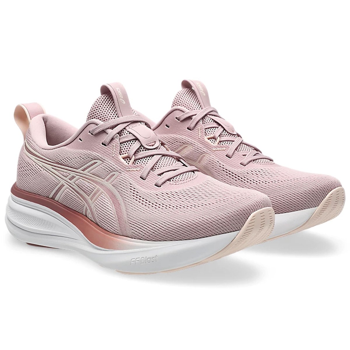 Tenis Asics Gel Pulse 17 SE Feminino Pink Rosa 3