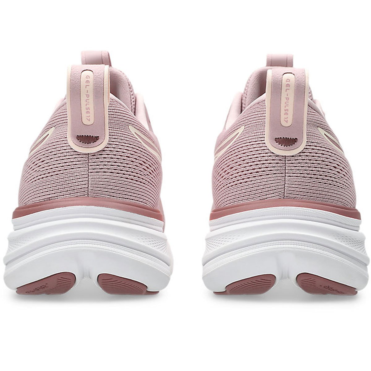 Tenis Asics Gel Pulse 17 SE Feminino Pink Rosa 5