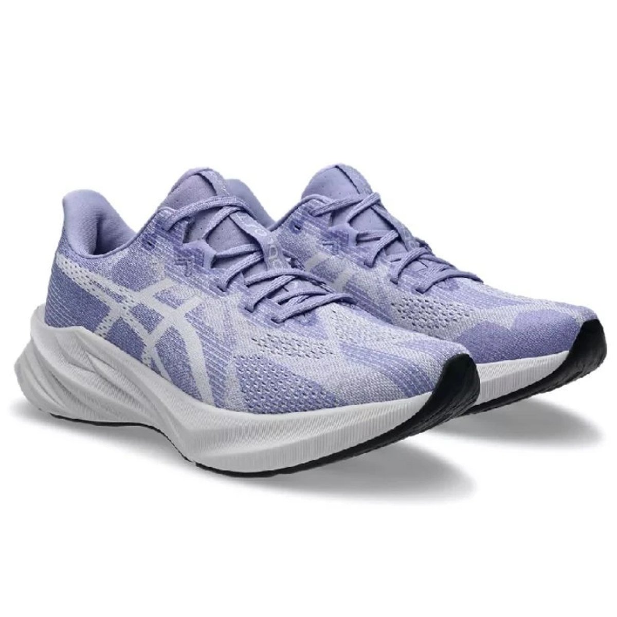 Tenis Asics Dynablast 5 Feminino Roxo Roxo 3