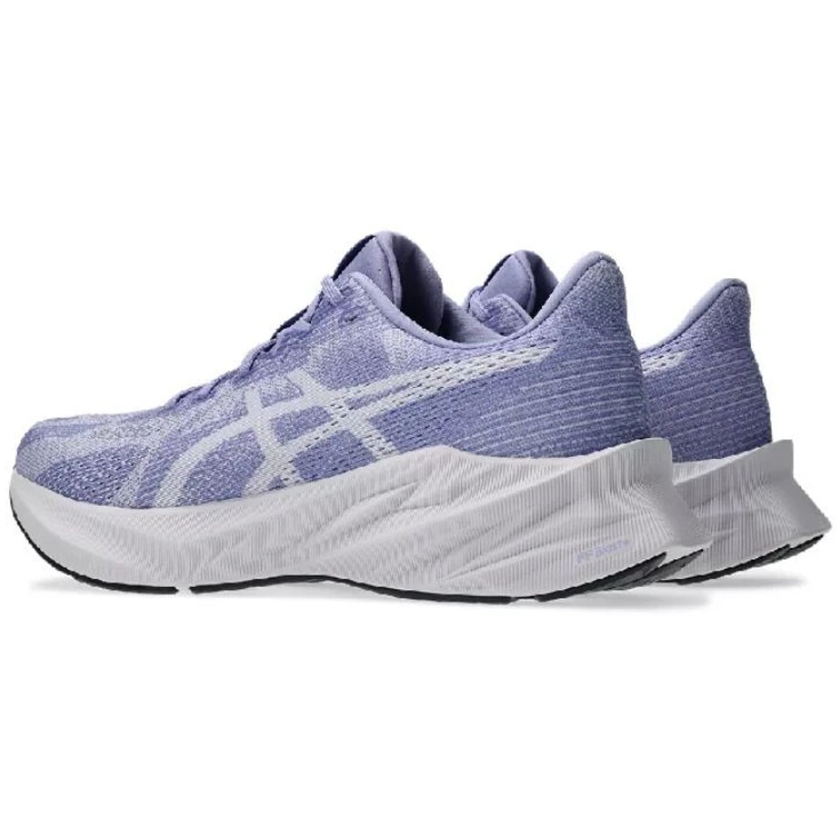 Tenis Asics Dynablast 5 Feminino Roxo Roxo 4