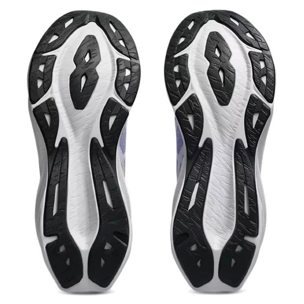 Tenis Asics Dynablast 5 Feminino Roxo Roxo 6