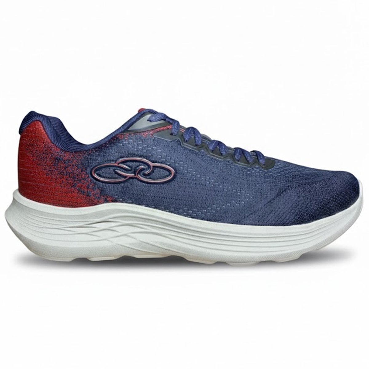 Tenis Olympikus Index 4 Masculino Marinho