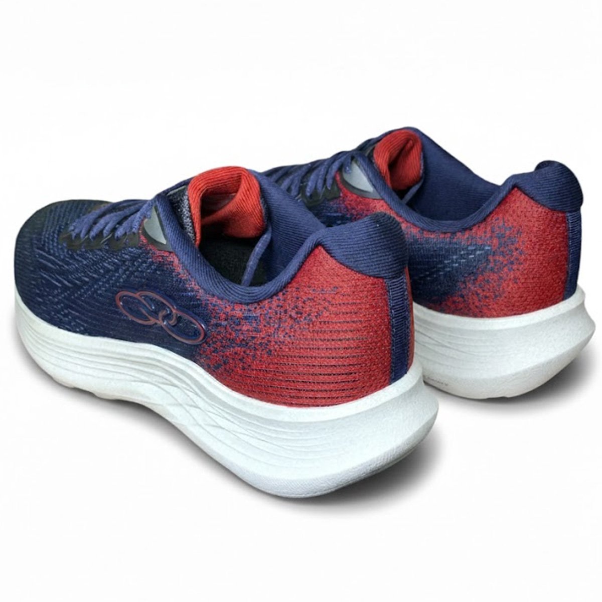 Tenis Olympikus Index 4 Masculino Marinho Azul 4