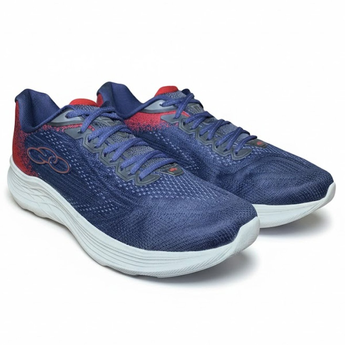 Tenis Olympikus Index 4 Masculino Marinho Azul 5