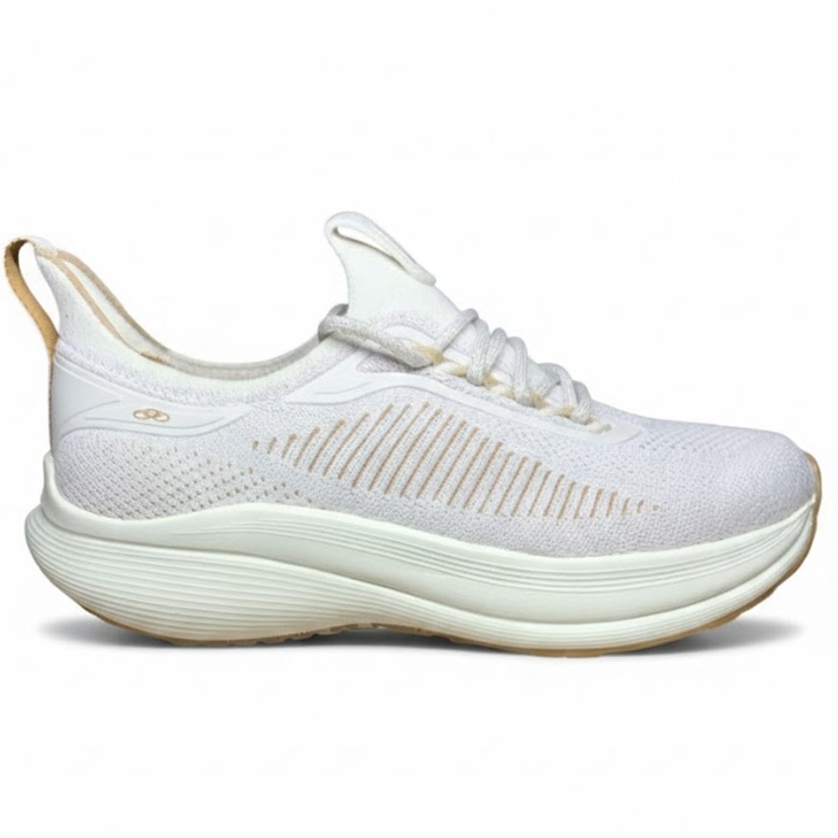 Tenis Olympikus Adrena 2 Academia Feminino Arenito Caminhada