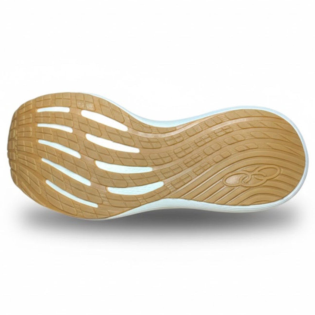 Tenis Olympikus Adrena 2 Academia Feminino Arenito Caminhada Branco 6